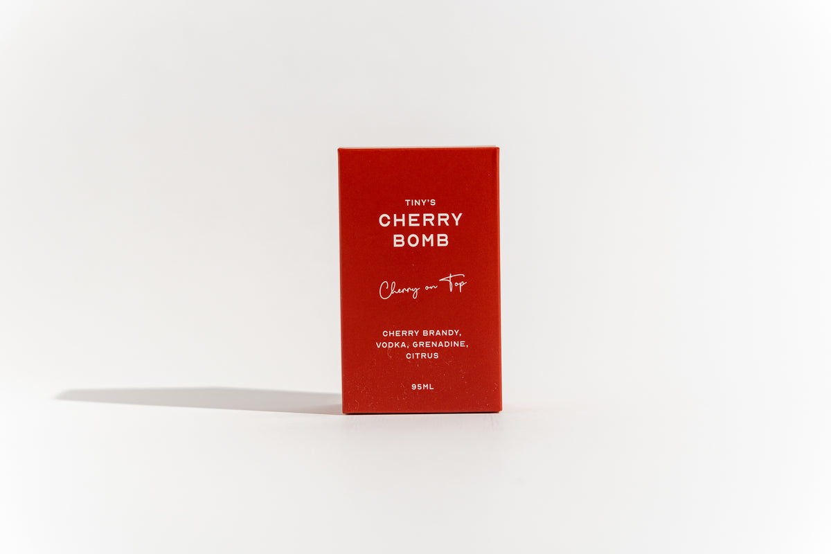 Cherry Bomb