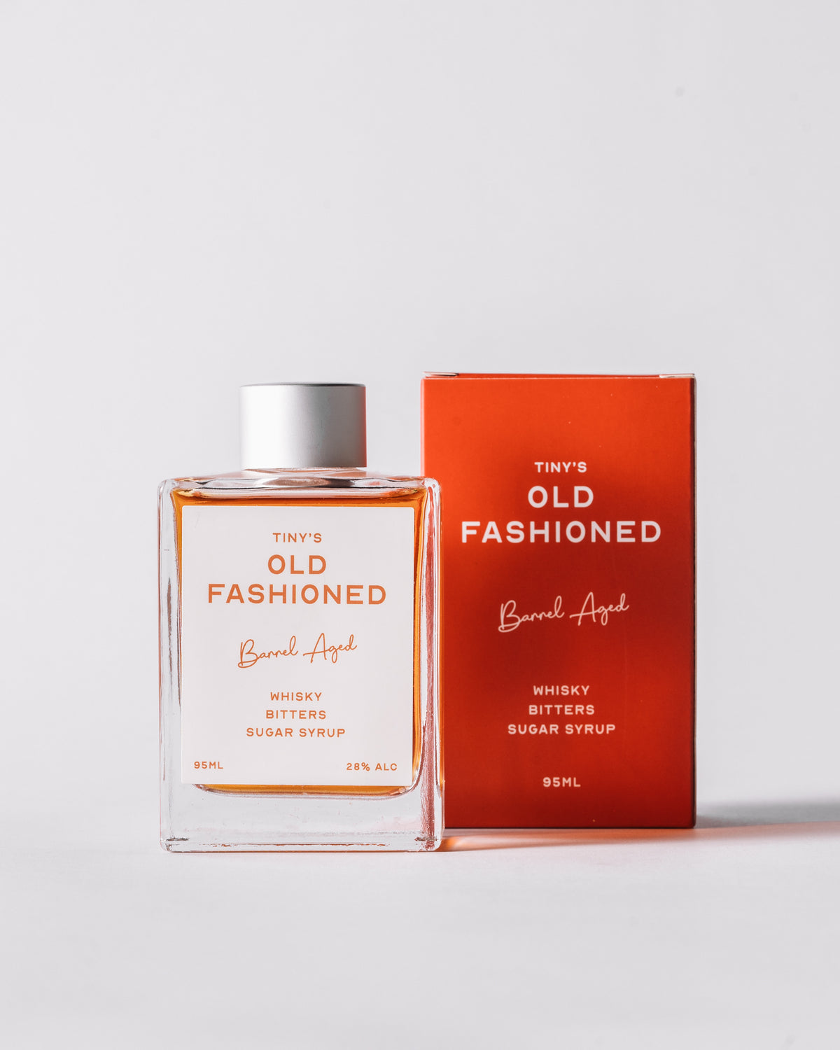 Old Fashioned