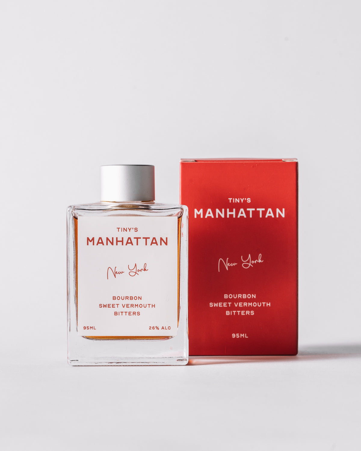Manhattan