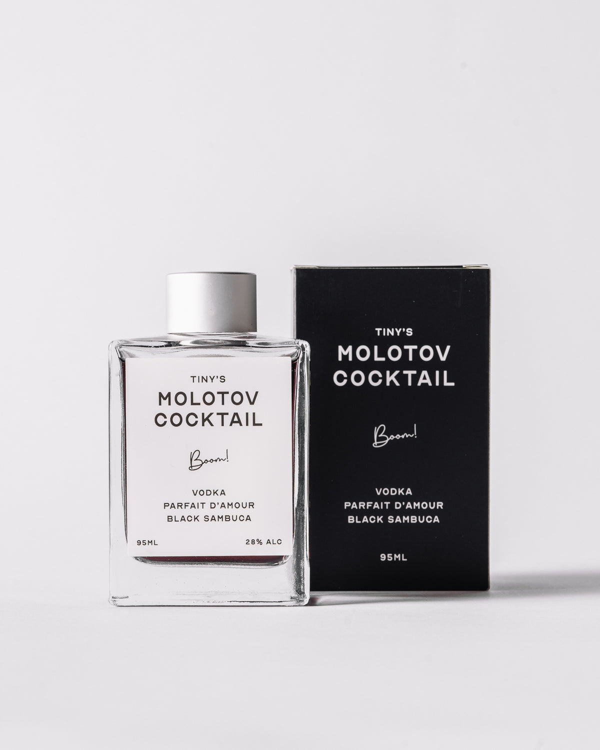 Molotov Cocktail