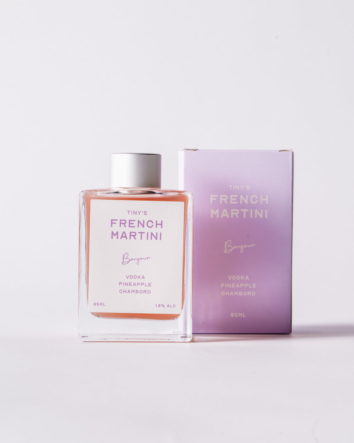 French Martini
