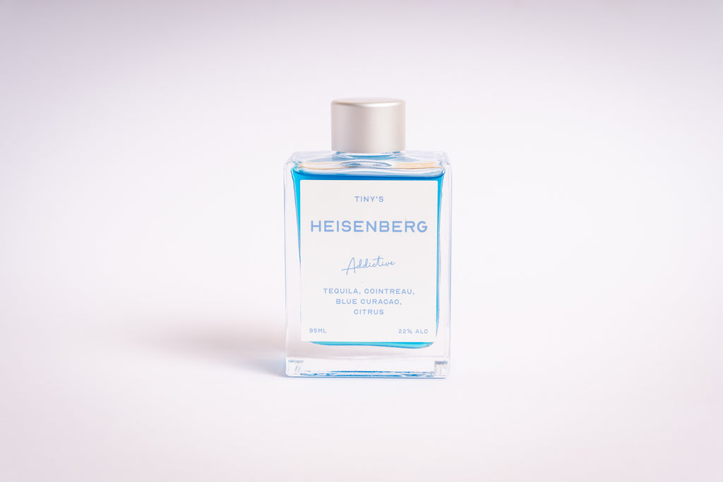 Heisenberg