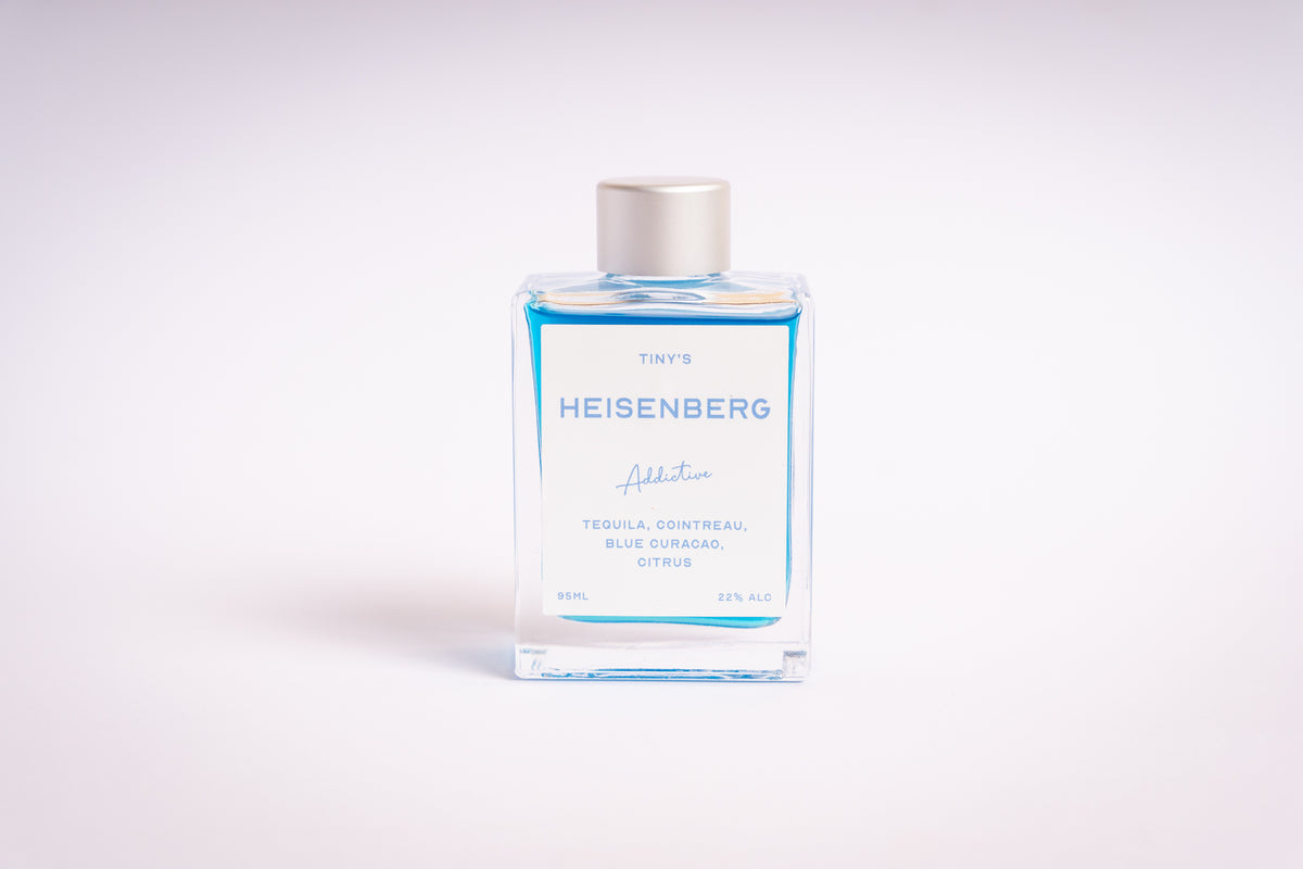 Heisenberg