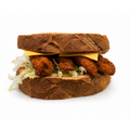 American Style Chicken Sandwich (Same-day)