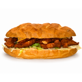 American Style Chicken Sandwich (Huge) (Same-day)