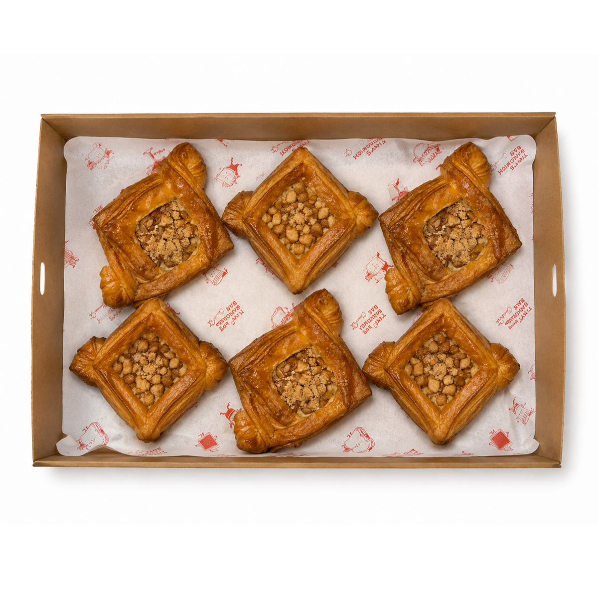 Apple Danish