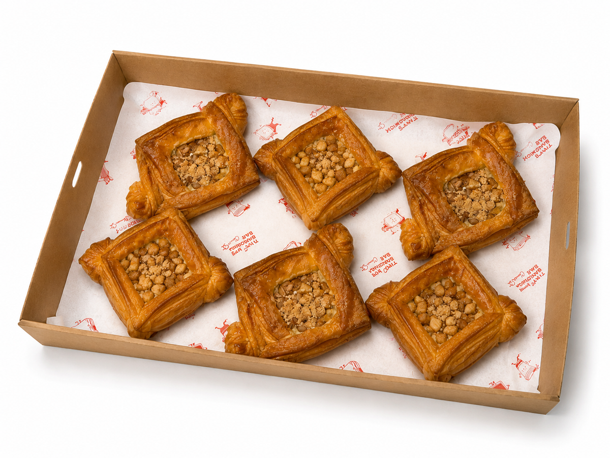 Apple Danish