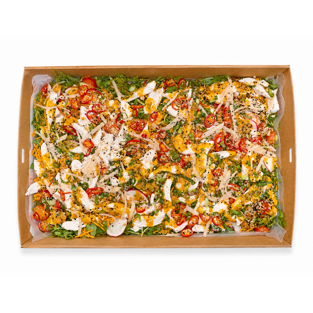 Asian Chicken Salad (Same-day)