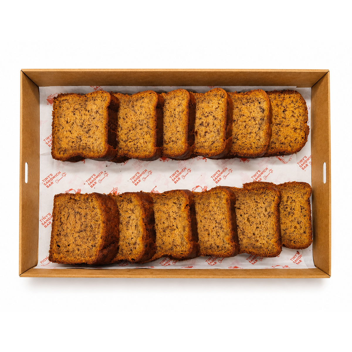 Banana Bread