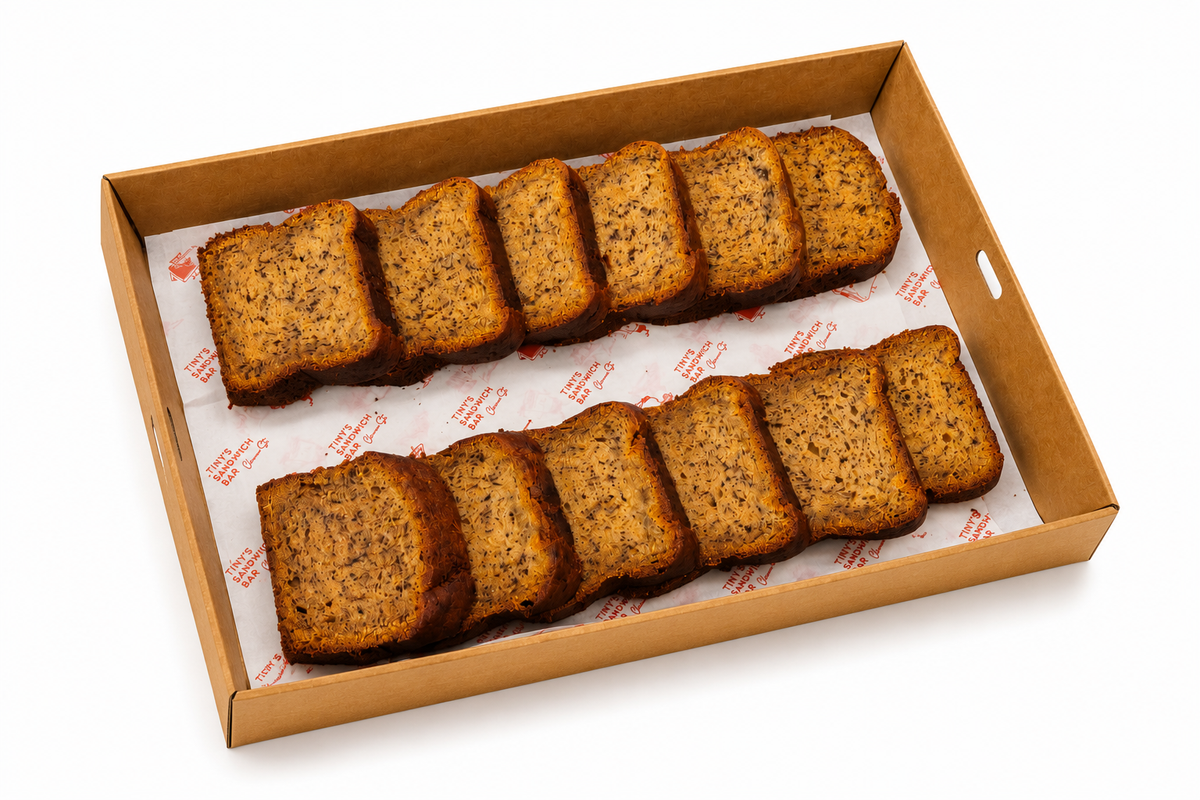 Banana Bread