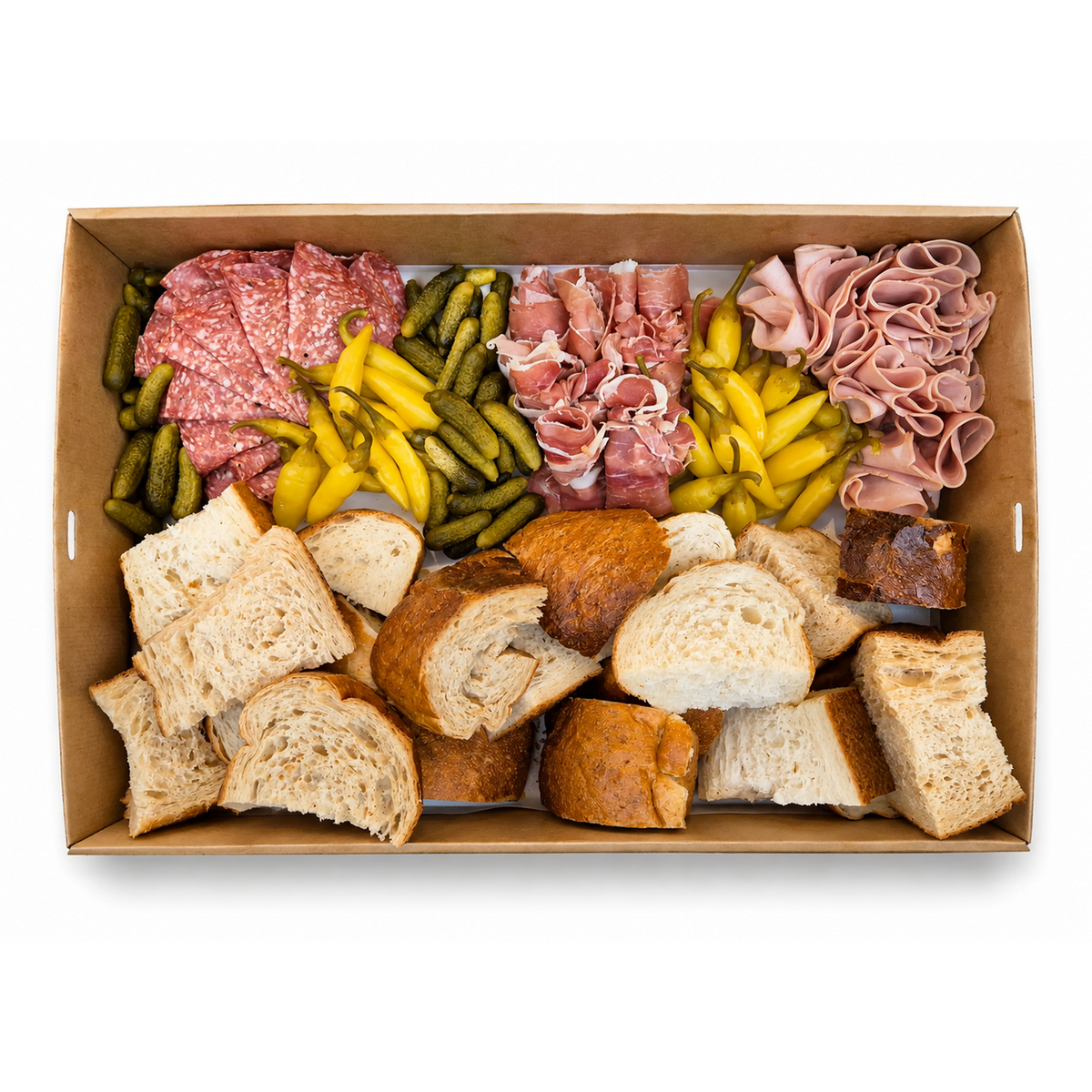 Charcuterie Platter | Melbourne Cup Catering