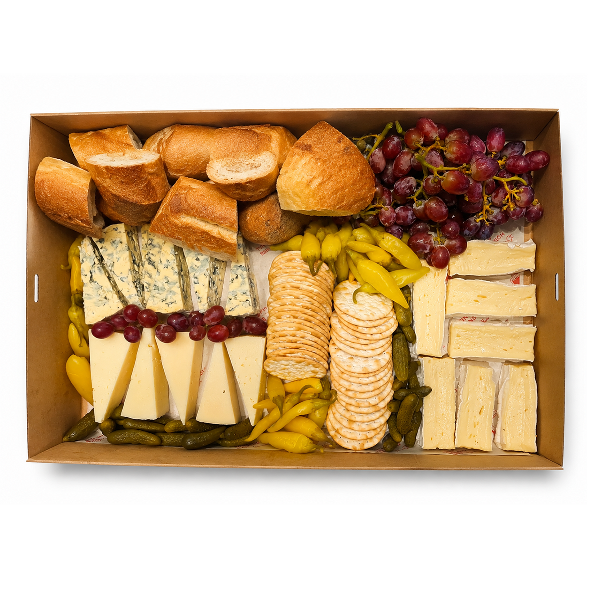 Cheese Platter
