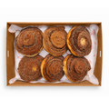 Cinnamon Scroll
