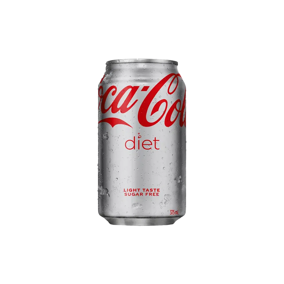 Diet Coke 375ml