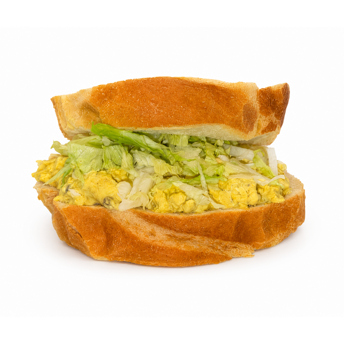 Coronation Chicken Sandwich