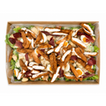 Crumbed Chicken Caesar Salad (Same-day)