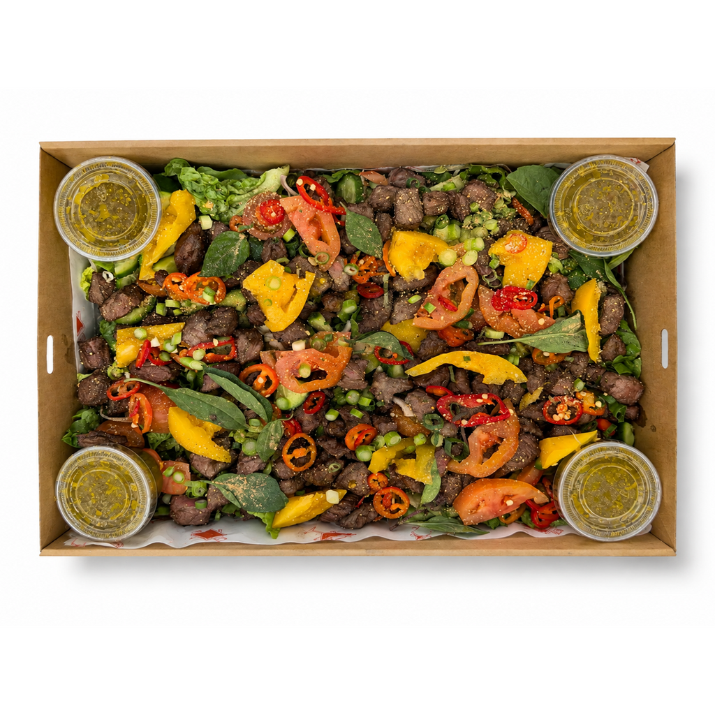 Crying Tiger Thai Beef Salad (Same-day)