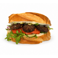 Falafel Sandwich (Same-day)