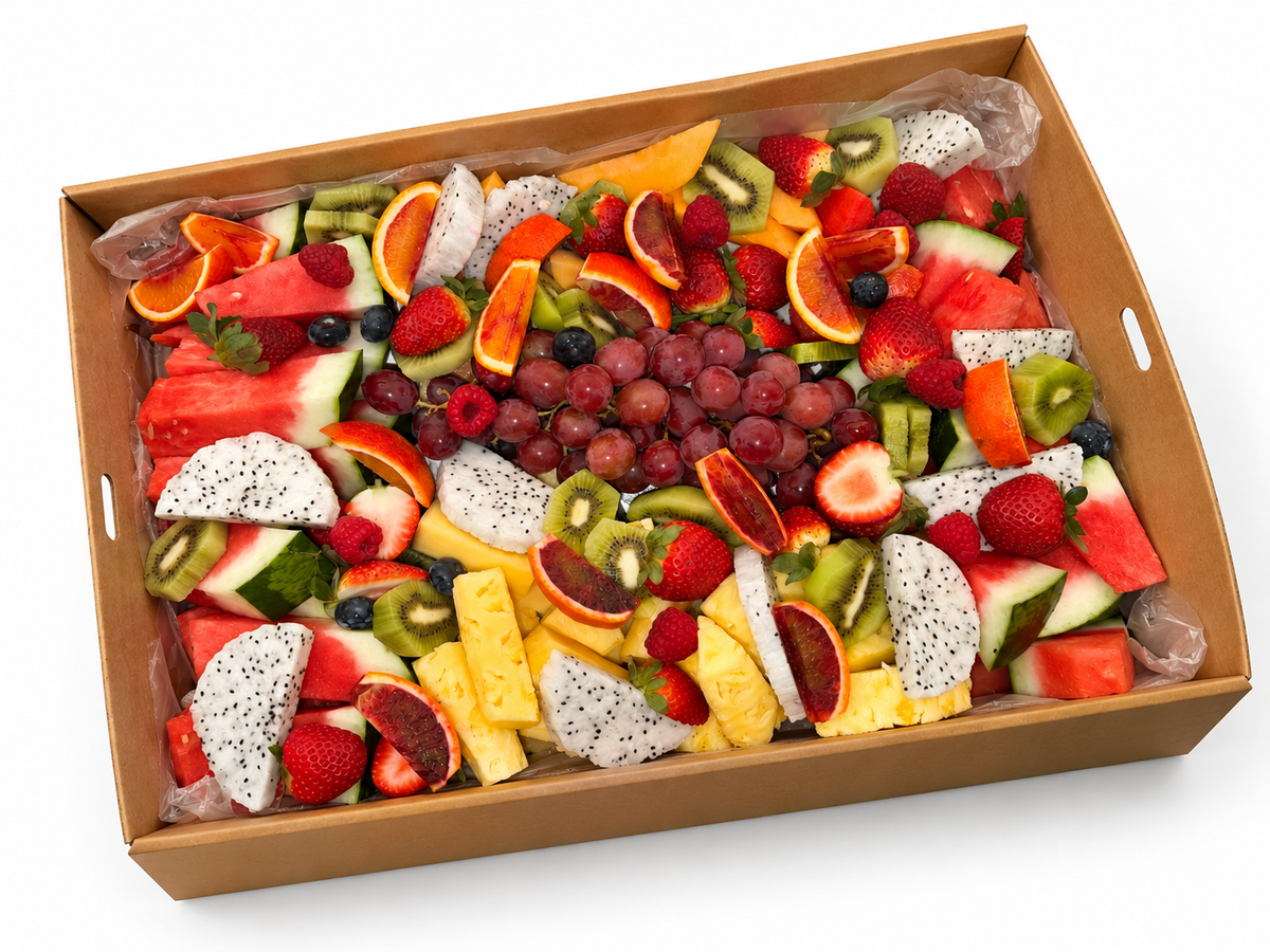 Fruit Platter
