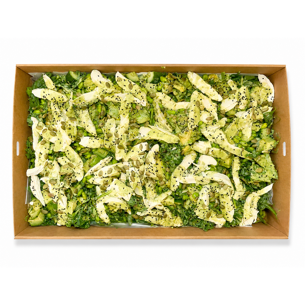 Green Goddess Chicken Salad (Same-day)