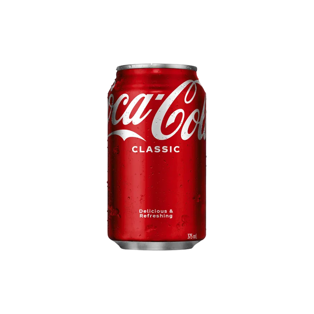 Coca Cola 375ml