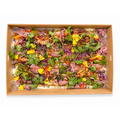 Korean Rare Beef Salad (Same-day)