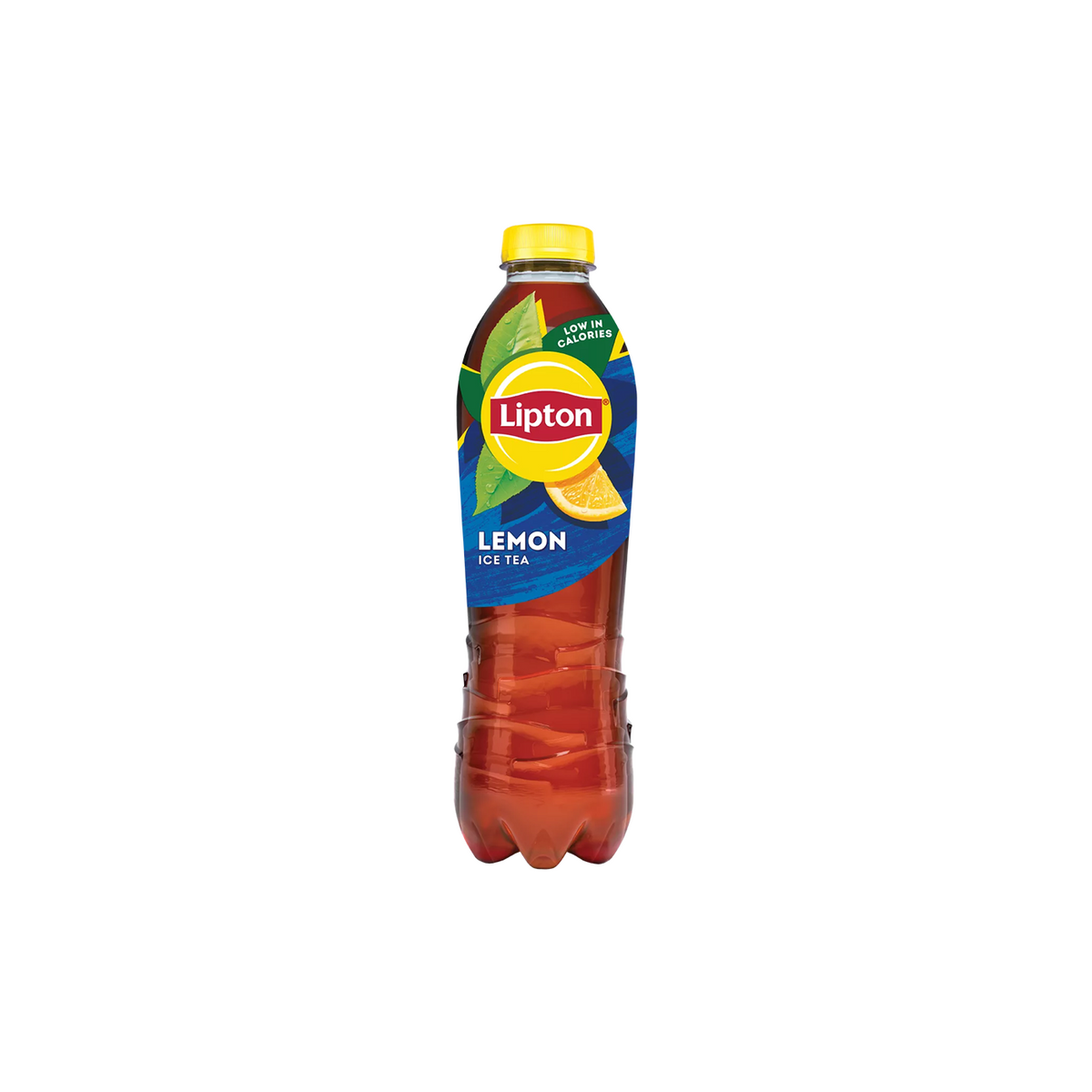 Lipton Ice Tea Lemon