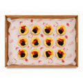Mini Fruit Tarts