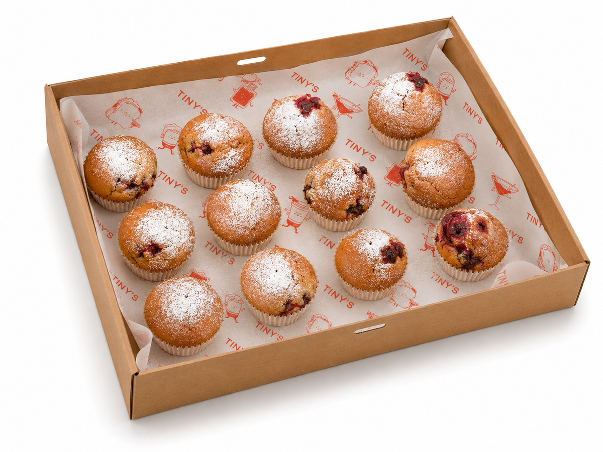 Mini Muffins