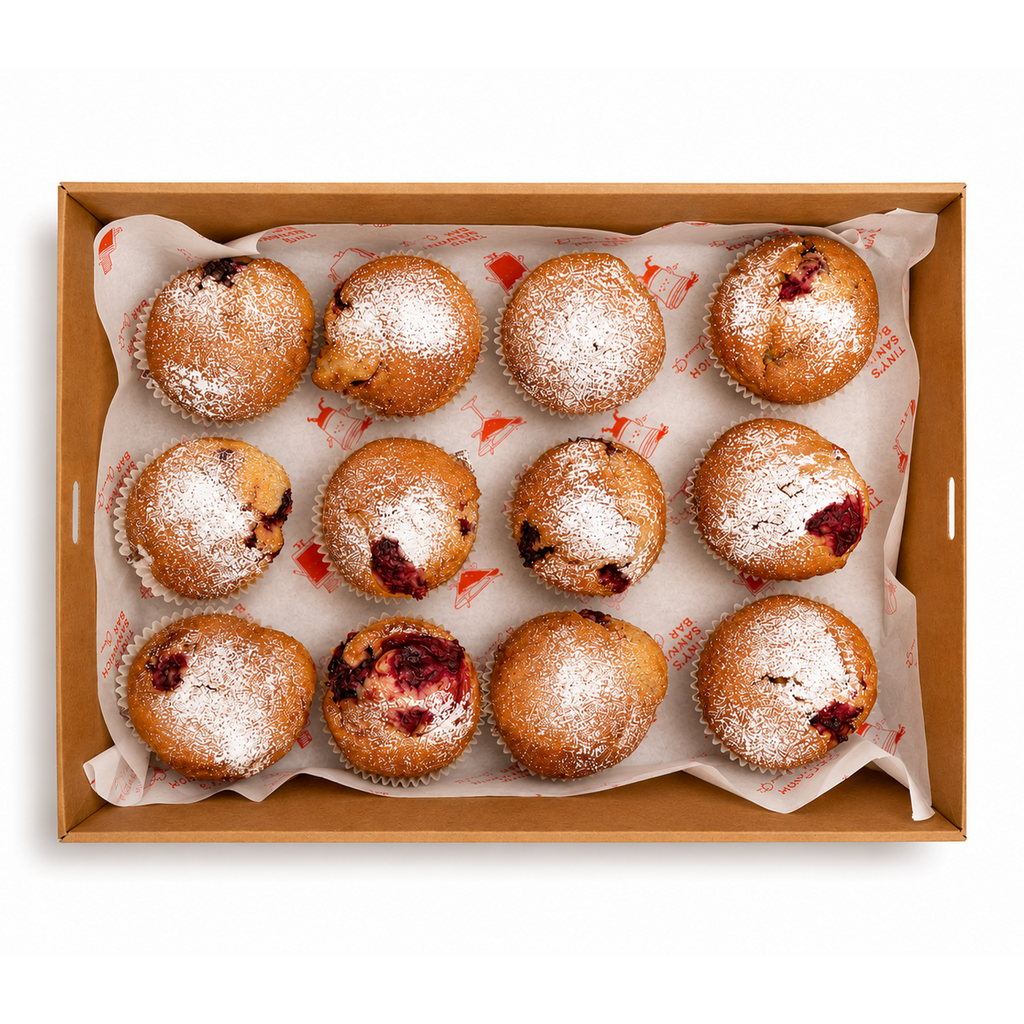 Mini Muffins