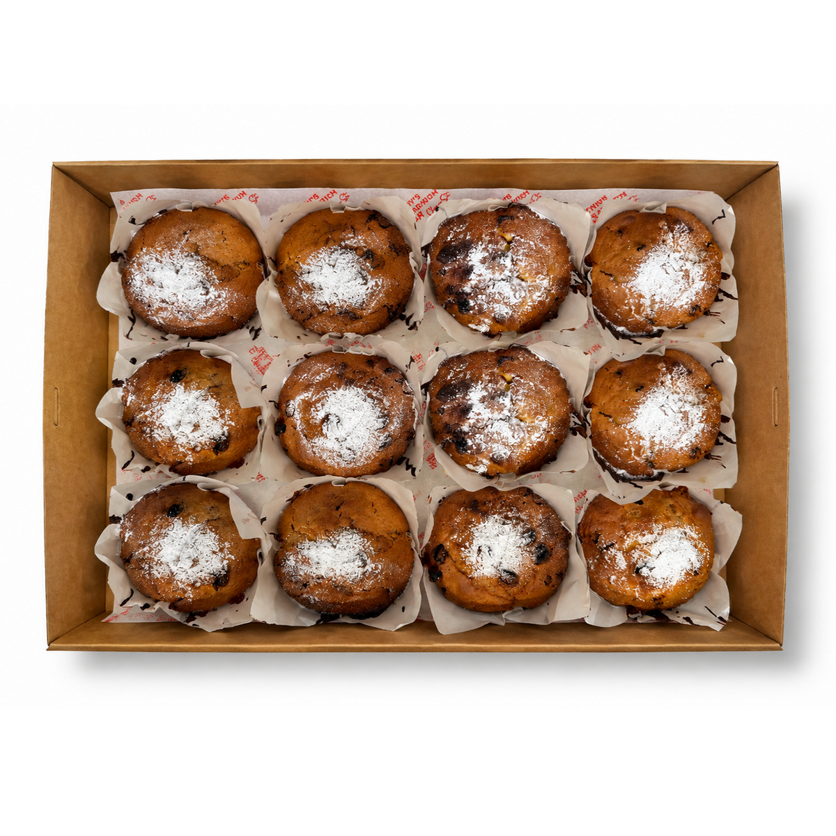 Muffins
