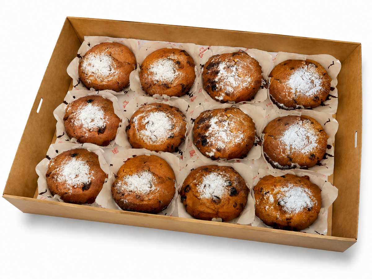 Muffins