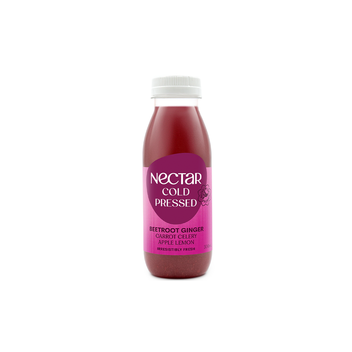 NCP Beetroot Ginger Juice