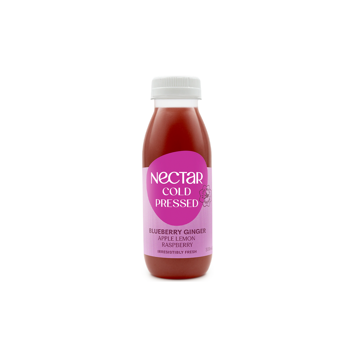 NCP Beetroot Ginger Juice