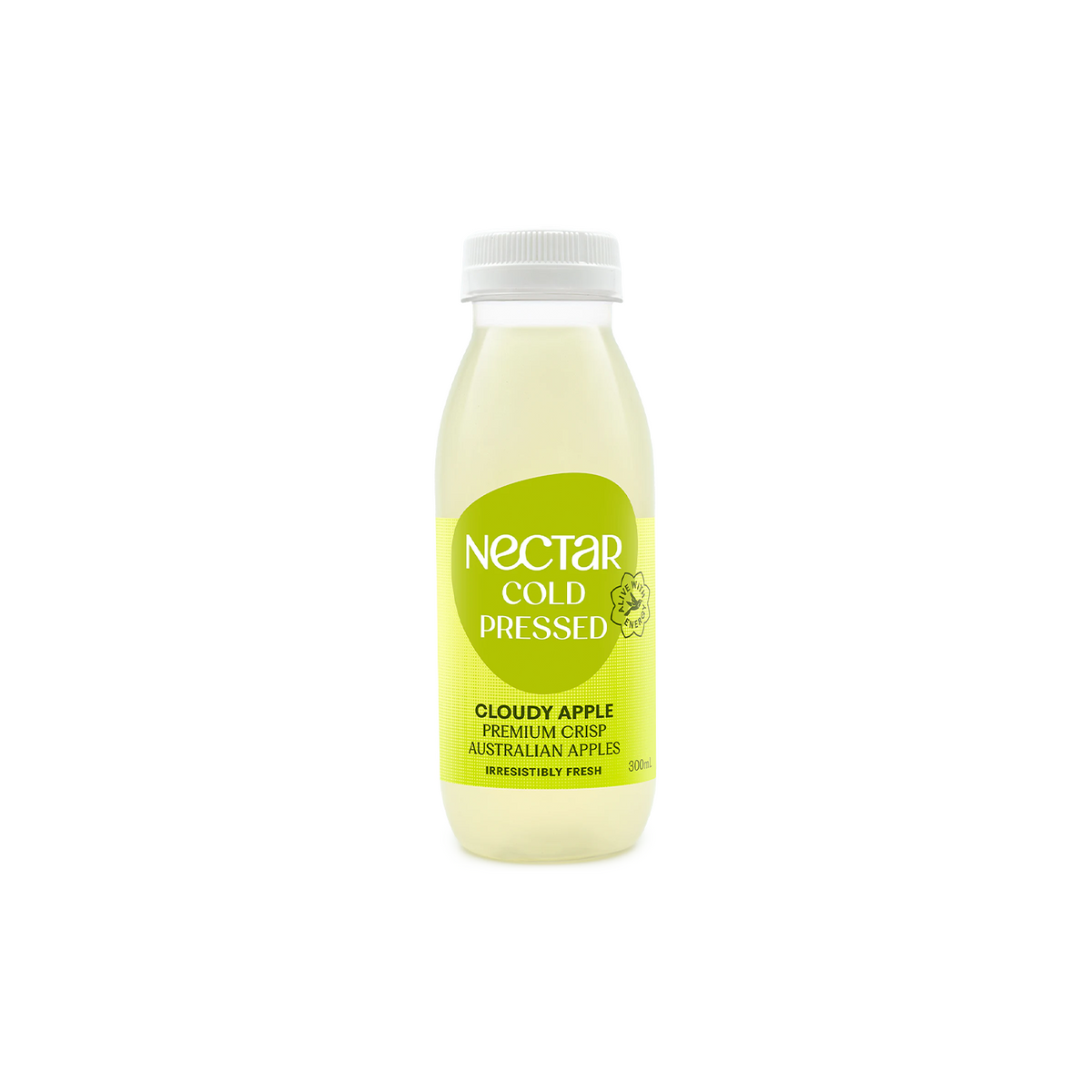 NCP Cloudy Apple Juice