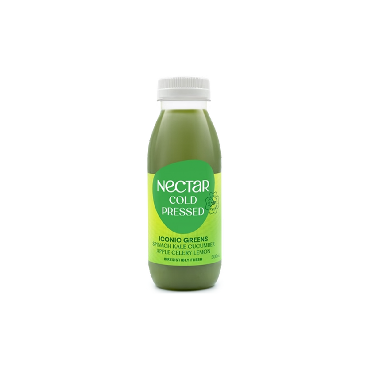 NCP Iconic Greens Juice