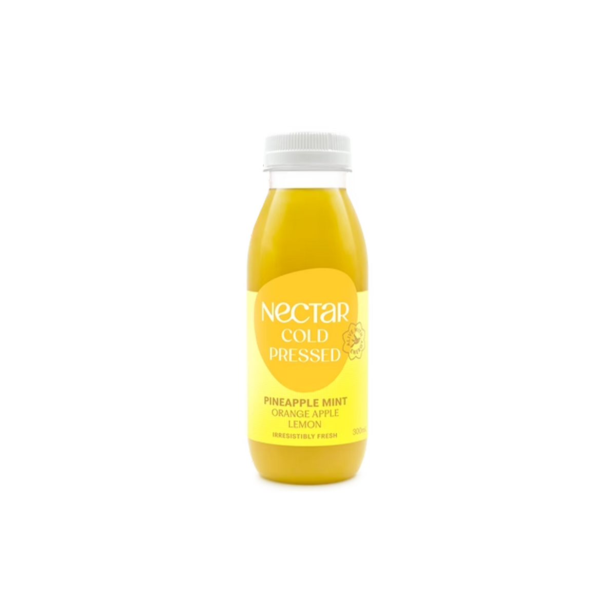 NCP Pineapple Mint Juice
