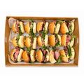 NY Pastrami Slider Platter