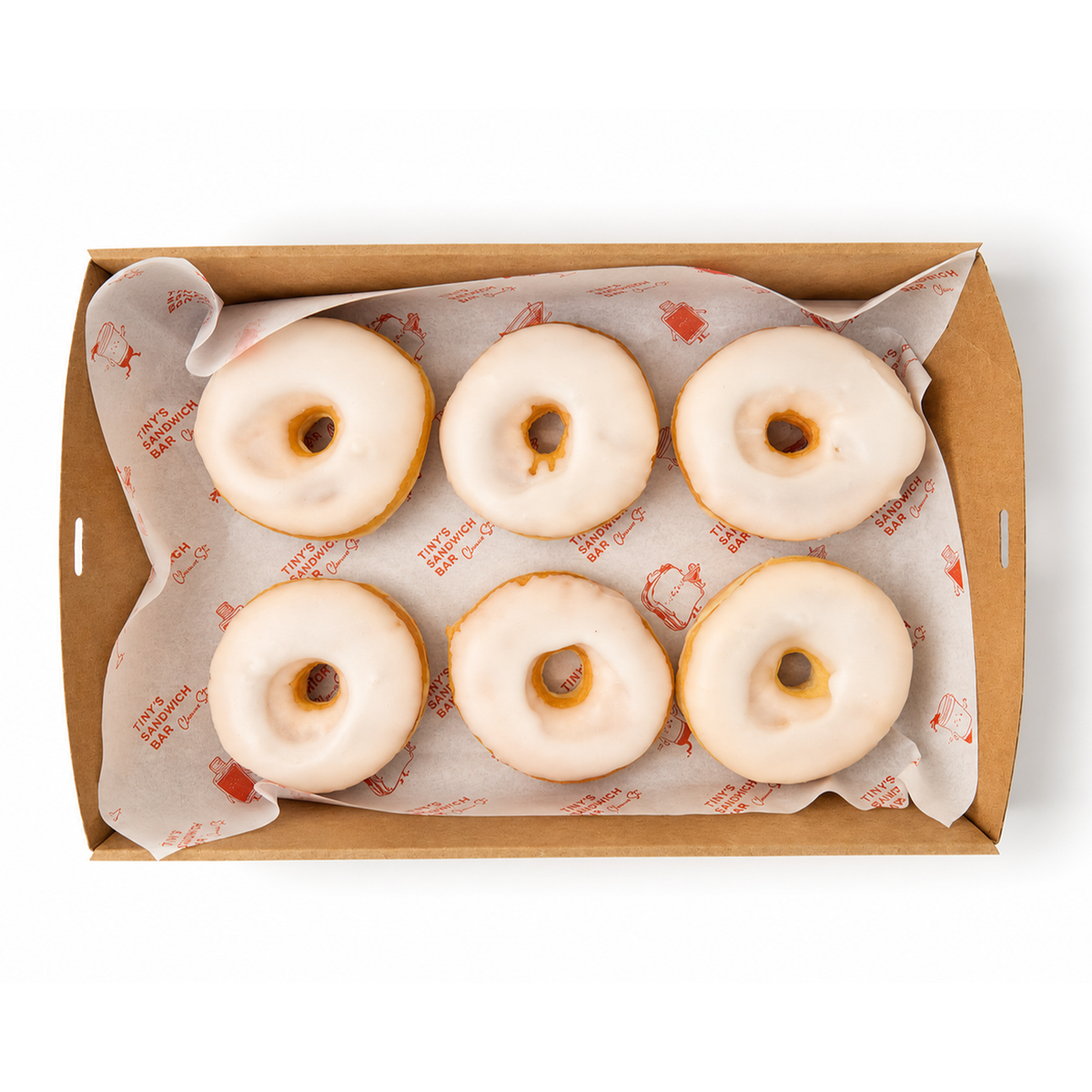 Original Glazed Donut