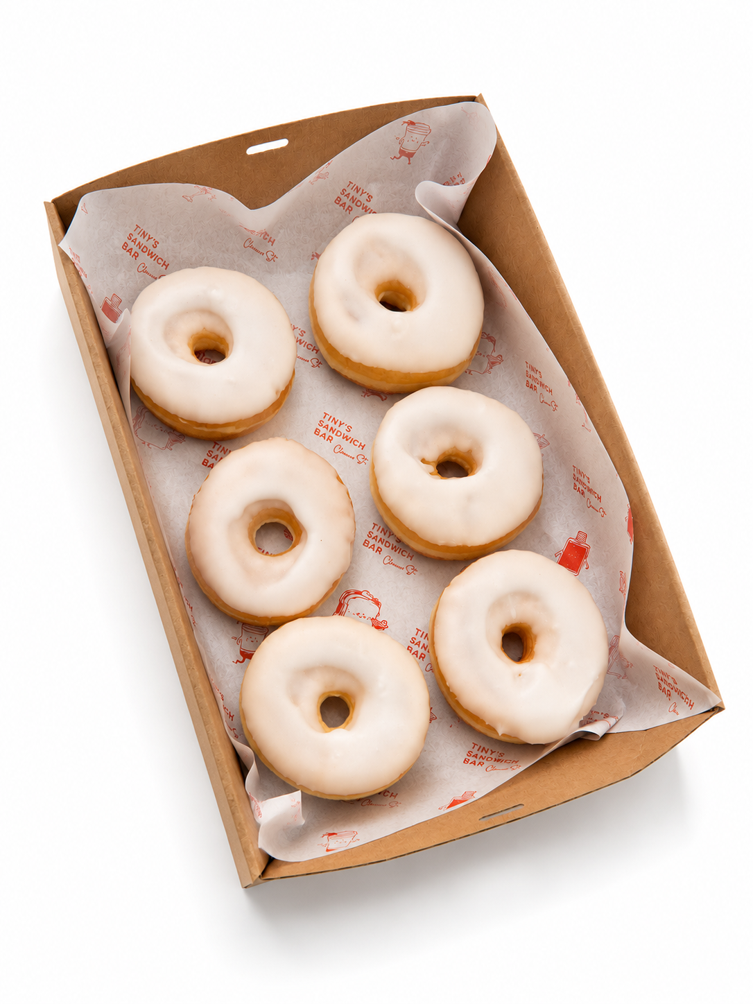 Original Glazed Donut