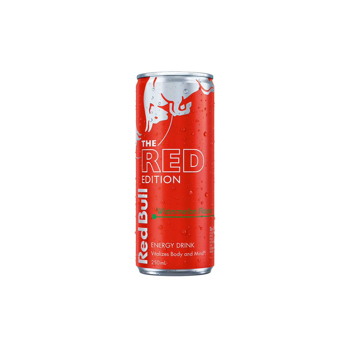 Red Bull Watermelon 250ml