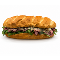 Roast Beef Sandwich (Huge) (Same-day)