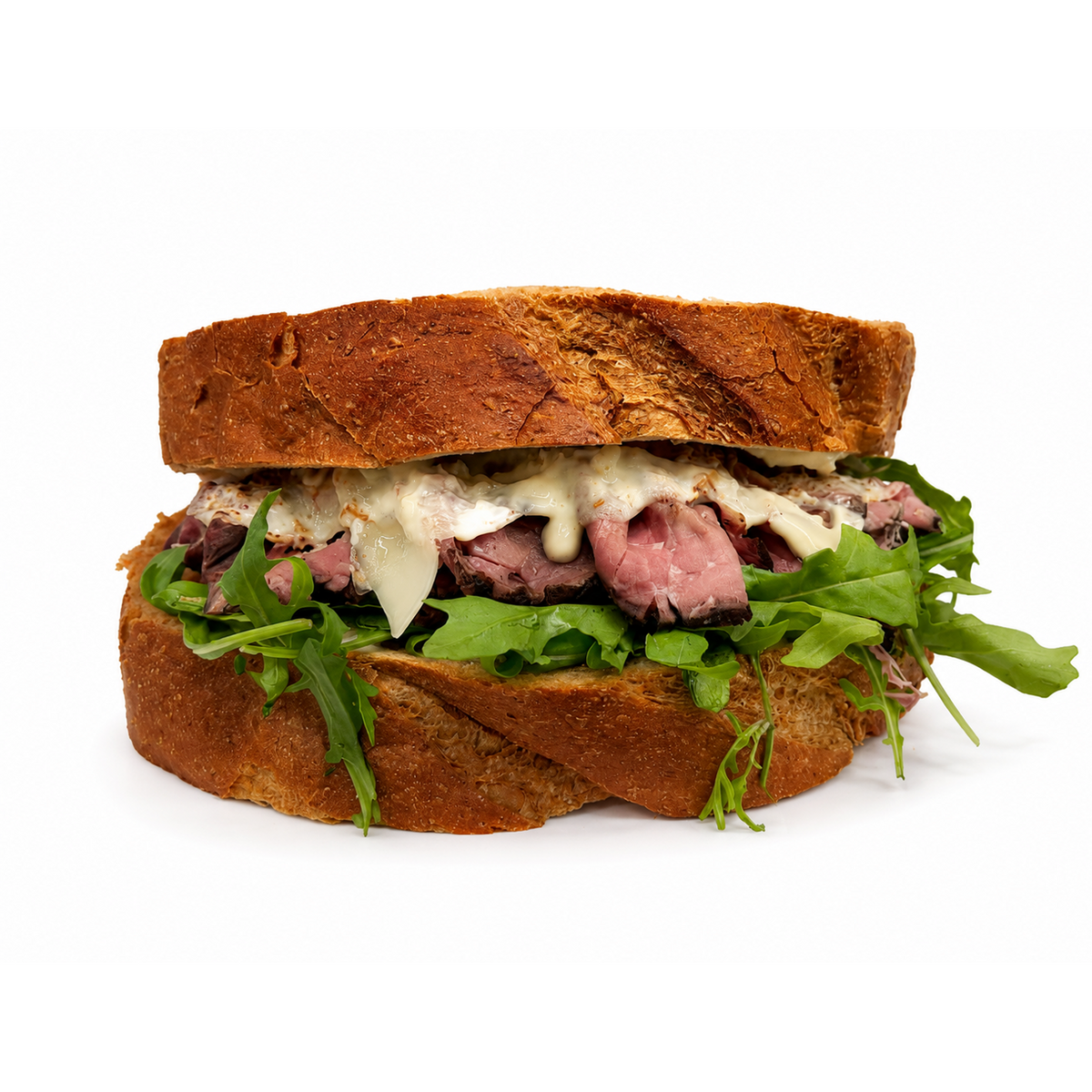 Roast Beef Sandwich