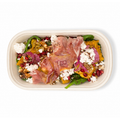Roast Pumpkin Salad