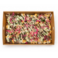 Rump Cap Loaded Tots