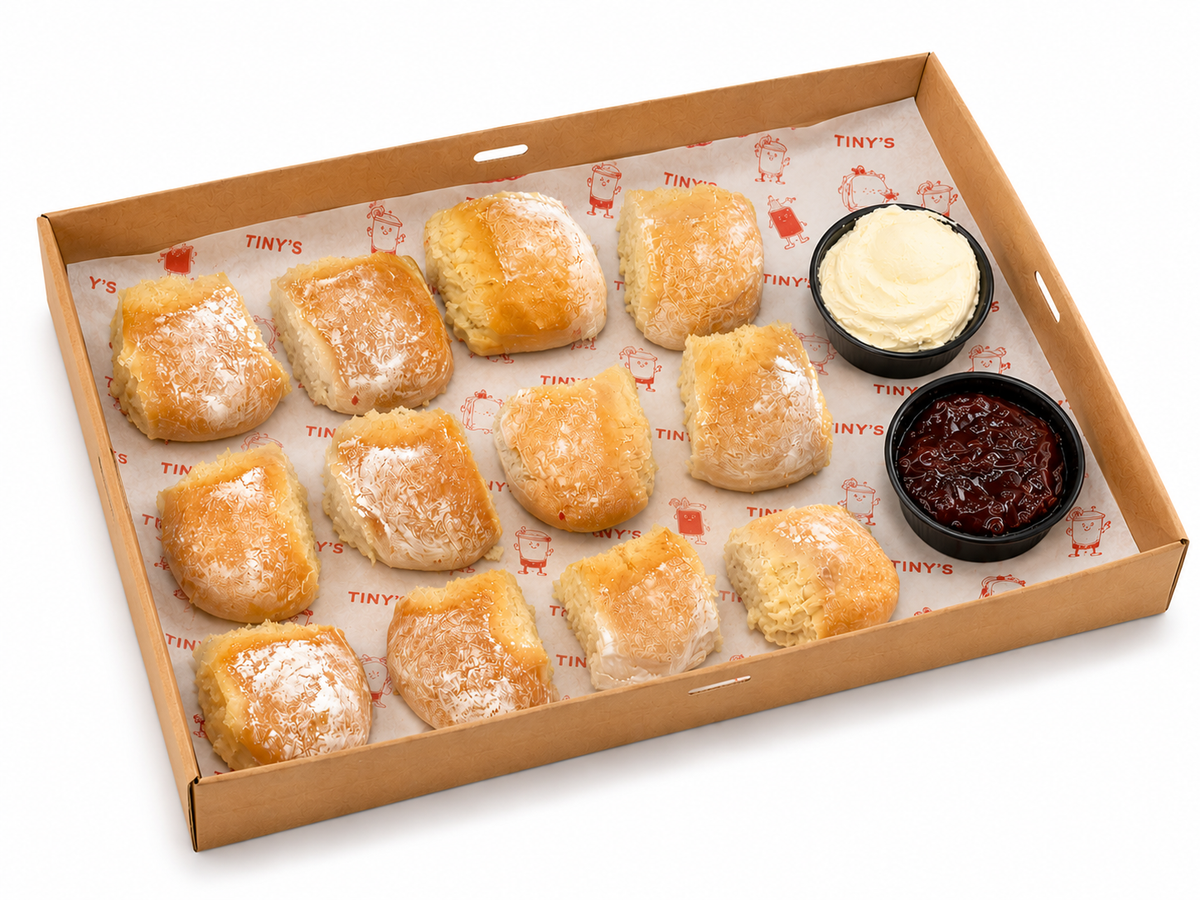 Scones
