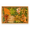 Spicy Smoked Salmon Bowl