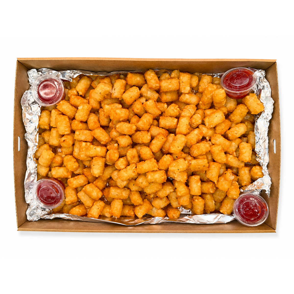 Tater Tots
