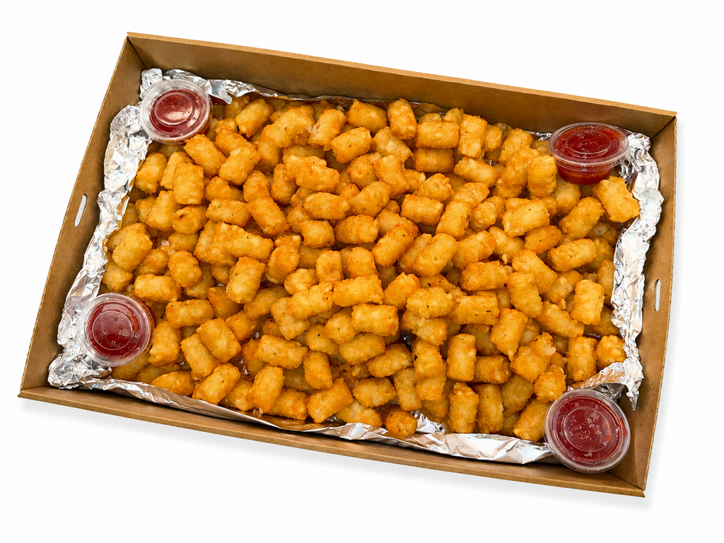 Tater Tots