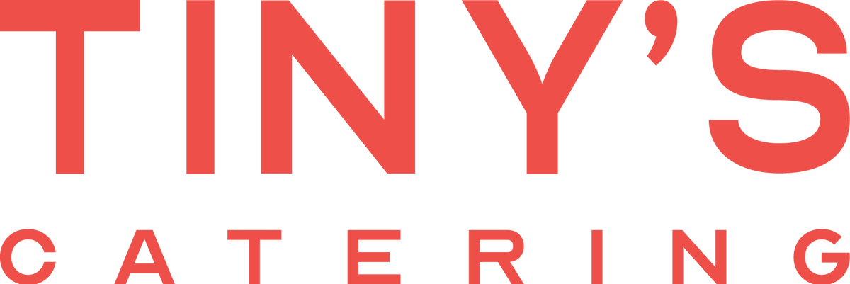 Tiny's Catering